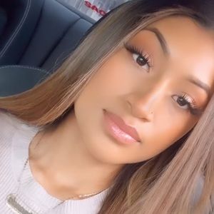 Meet your Posher, Fernanda